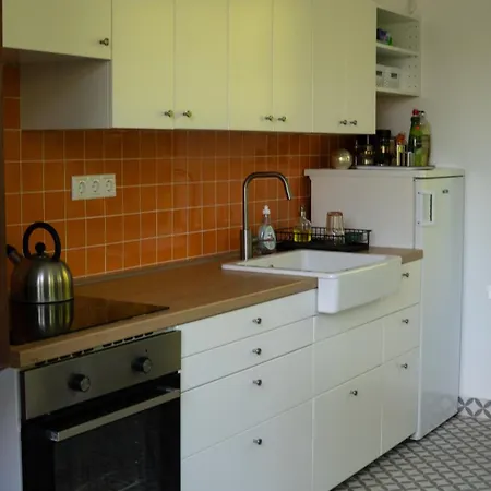 Holiday home Balatongyoeroeki Szepkilato Nyaralo