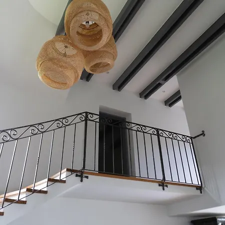 Holiday home Balatongyoeroeki Szepkilato Nyaralo Balatongyorok