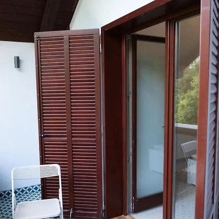 Σπίτι διακοπών Balatongyoeroeki Szepkilato Nyaralo Balatongyörök