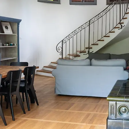 Ferienhaus Balatongyoeroeki Szepkilato Nyaralo *