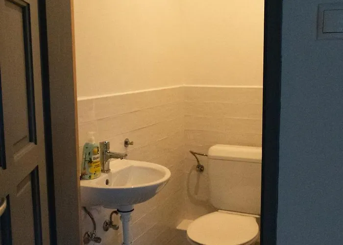 Balatongyoeroeki Szepkilato Nyaralo Holiday home Balatongyorok