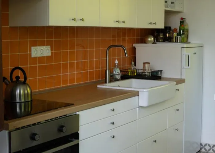 Holiday home Balatongyoeroeki Szepkilato Nyaralo