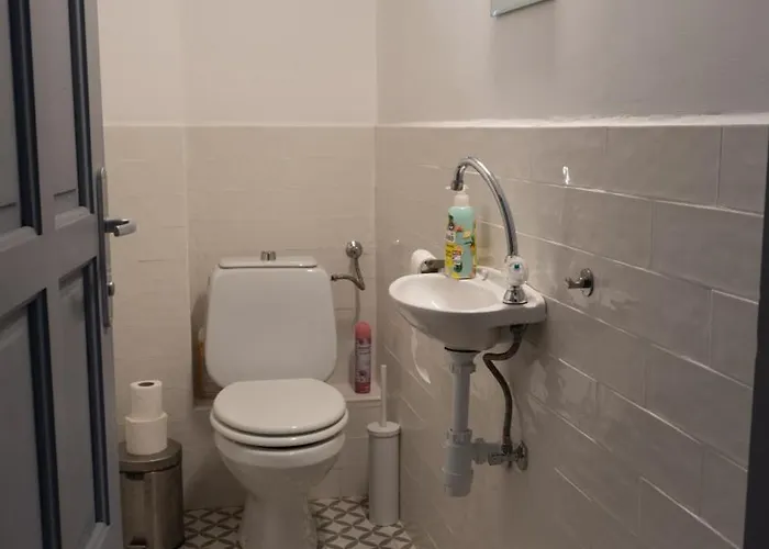 Balatongyoeroeki Szepkilato Nyaralo Holiday home Balatongyorok