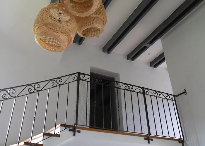 Holiday home Balatongyoeroeki Szepkilato Nyaralo Balatongyorok